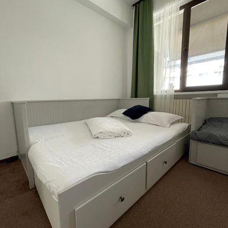 Apartament Tomis Constanţa Exteriör bild