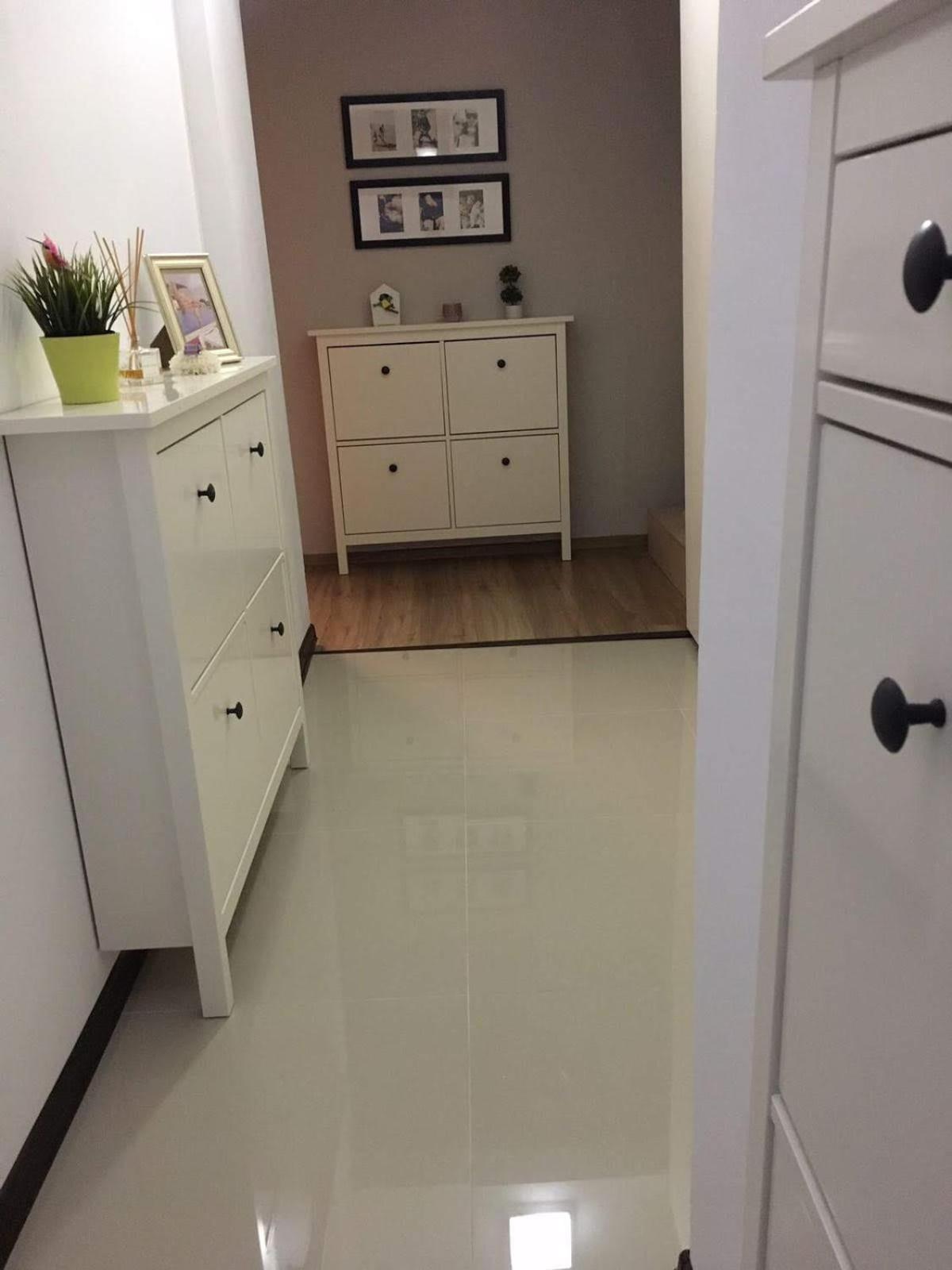 Apartament Tomis Constanţa Exteriör bild