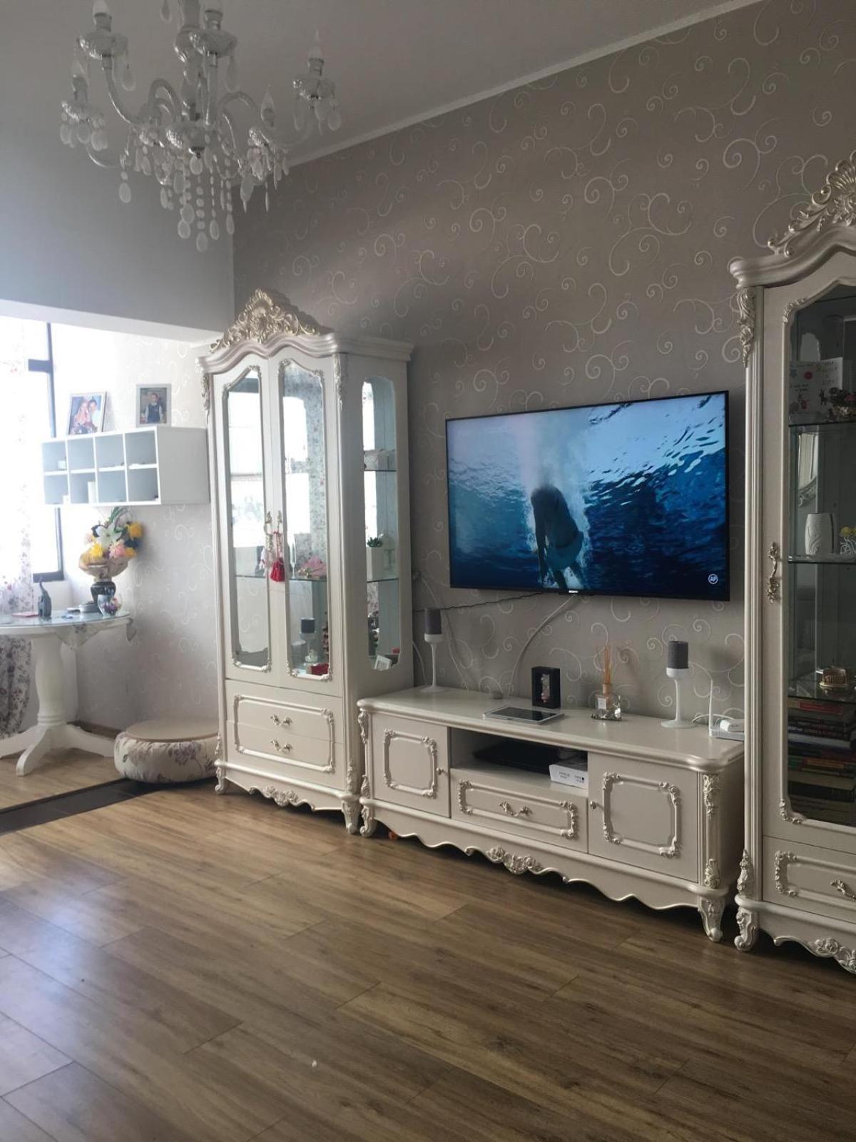 Apartament Tomis Constanţa Exteriör bild