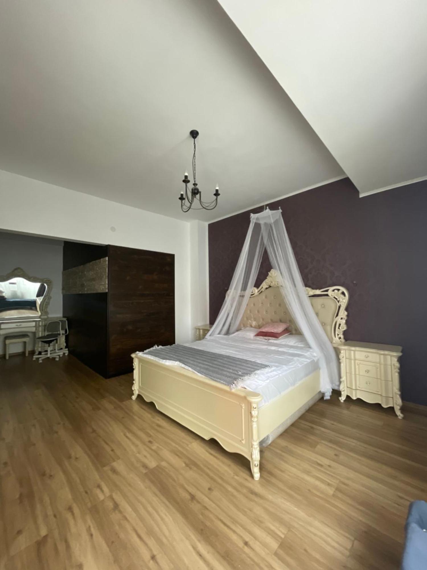 Apartament Tomis Constanţa Exteriör bild