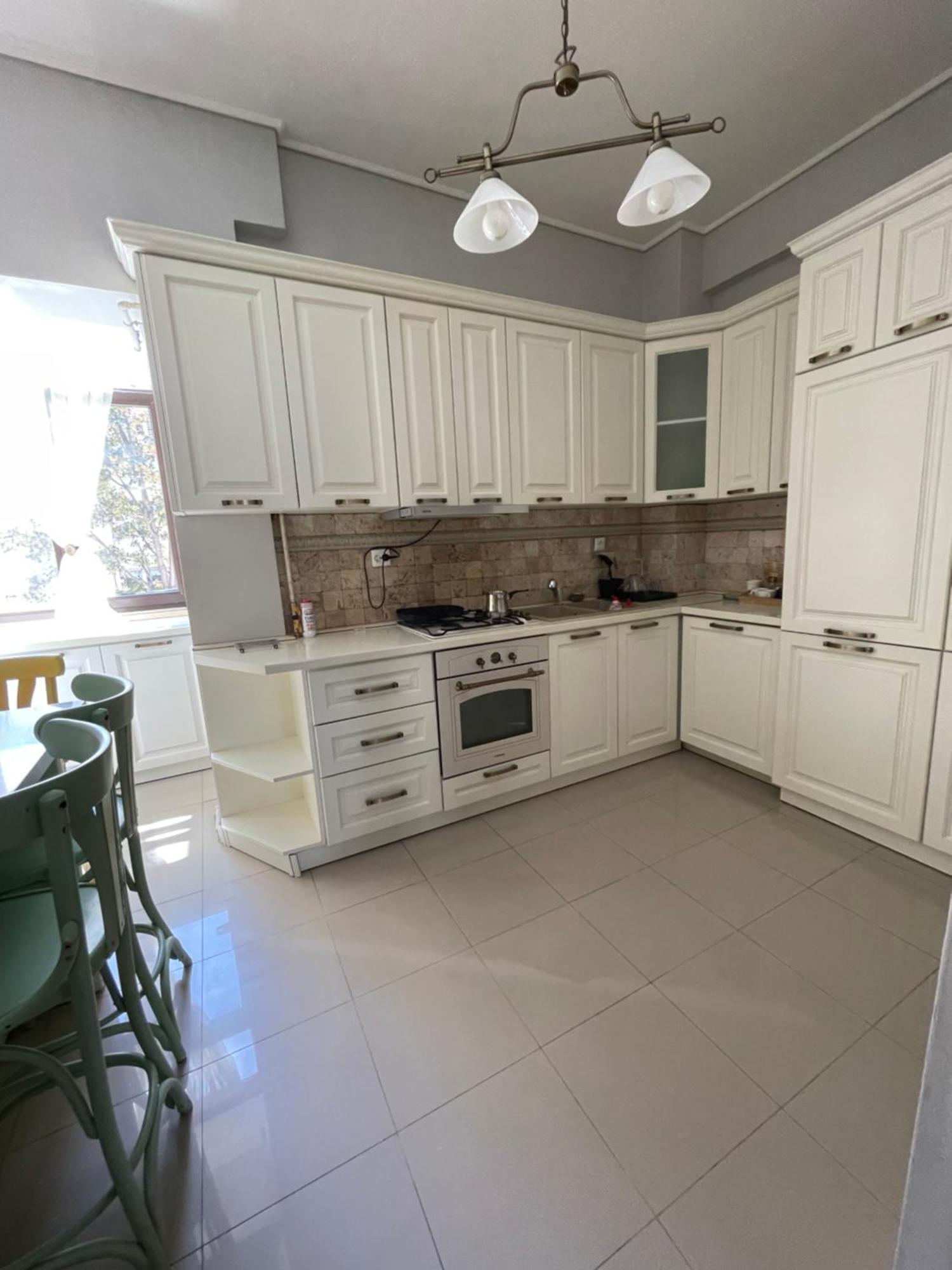 Apartament Tomis Constanţa Exteriör bild