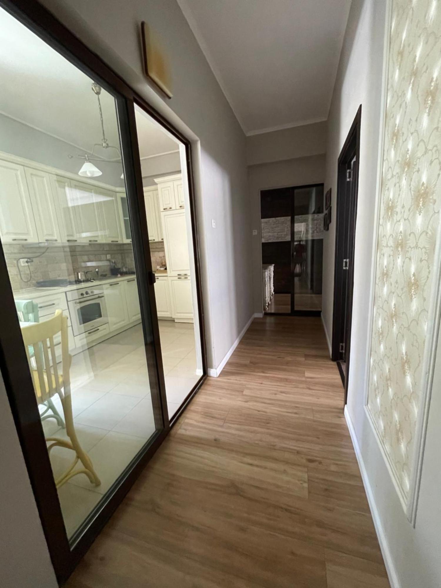 Apartament Tomis Constanţa Exteriör bild